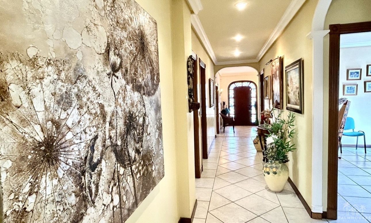 Revente - Villa - Torrevieja - La Mata