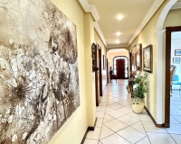 Revente - Villa - Torrevieja - La Mata
