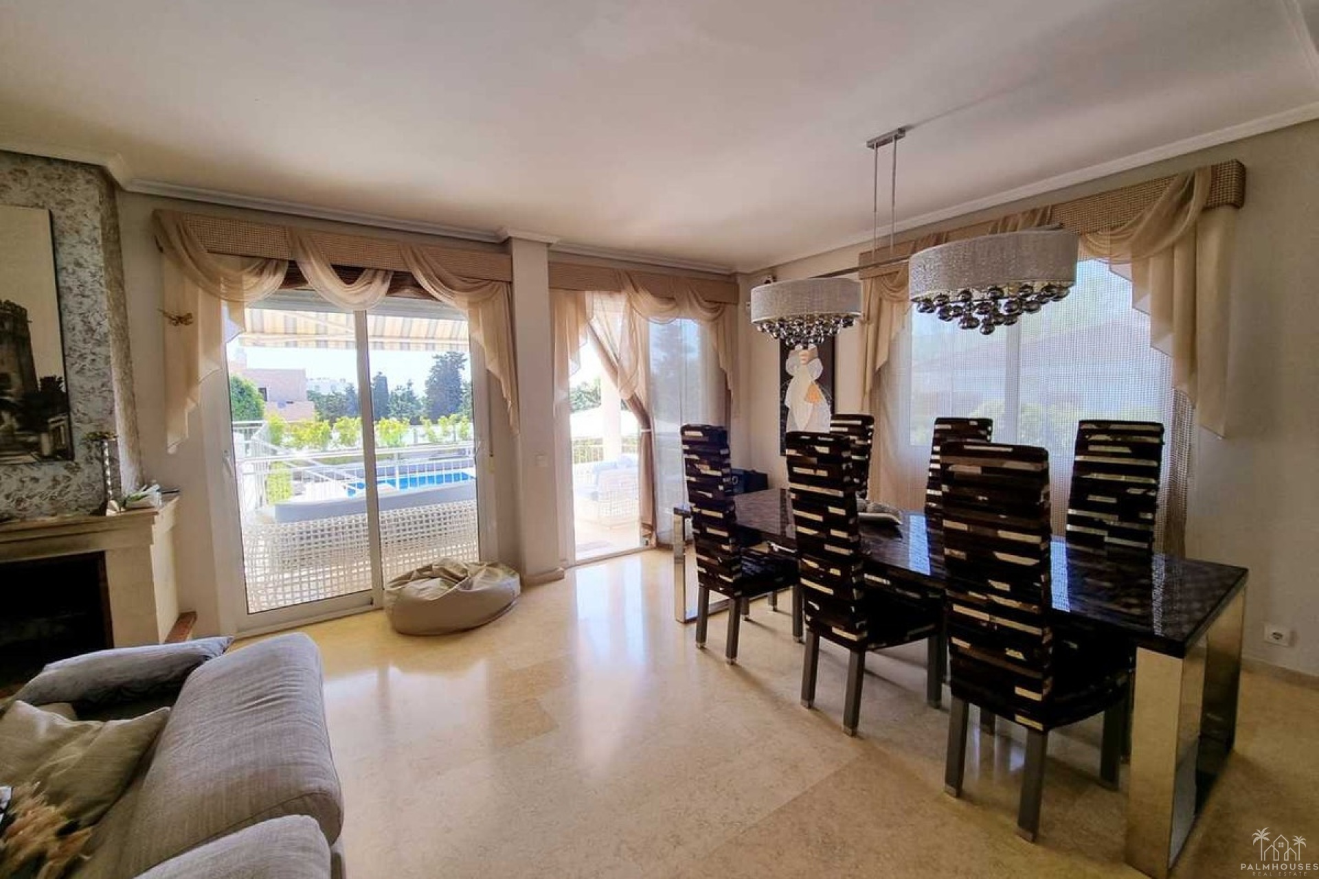 Revente - Villa - Torrevieja - La Mata