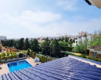 Revente - Villa - Torrevieja - La Mata
