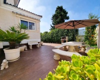 Revente - Villa - Torrevieja - La Mata