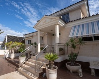 Revente - Villa - Torrevieja - La Mata