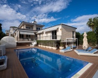 Revente - Villa - Torrevieja - La Mata
