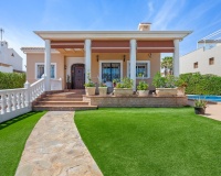 Revente - Villa - Torrevieja - La Mata