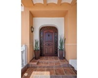 Revente - Villa - Torrevieja - La Mata