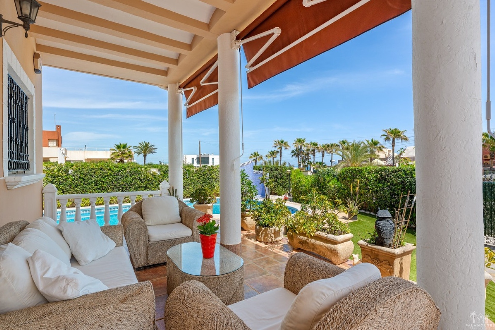 Revente - Villa - Torrevieja - La Mata