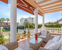 Revente - Villa - Torrevieja - La Mata