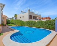 Revente - Villa - Torrevieja - La Mata