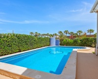 Revente - Villa - Torrevieja - La Mata