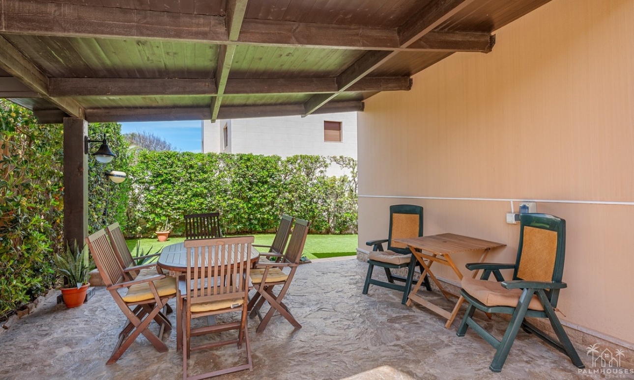Revente - Villa - Torrevieja - La Mata