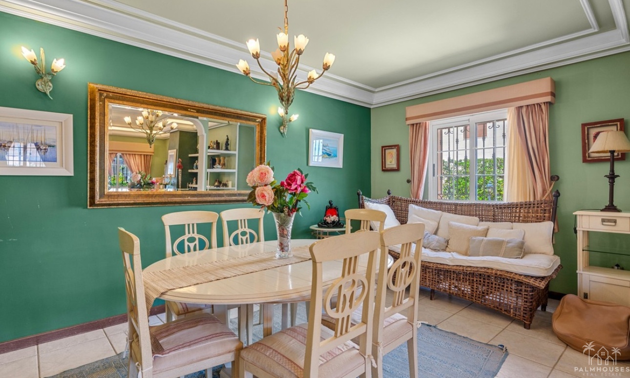 Revente - Villa - Torrevieja - La Mata