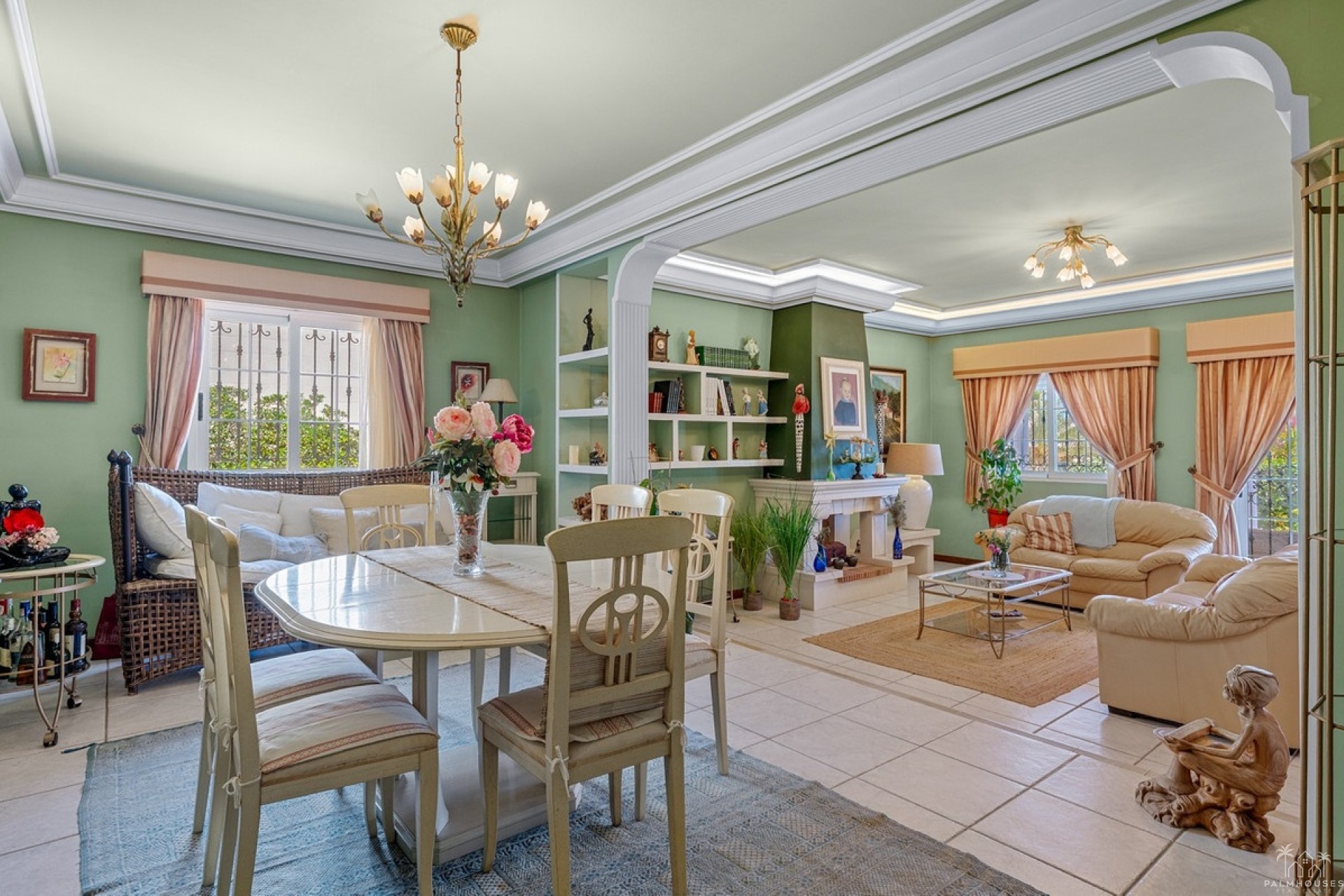 Revente - Villa - Torrevieja - La Mata