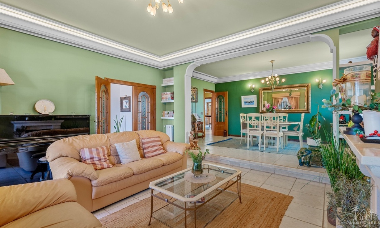 Revente - Villa - Torrevieja - La Mata