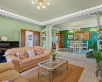 Revente - Villa - Torrevieja - La Mata