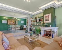 Revente - Villa - Torrevieja - La Mata