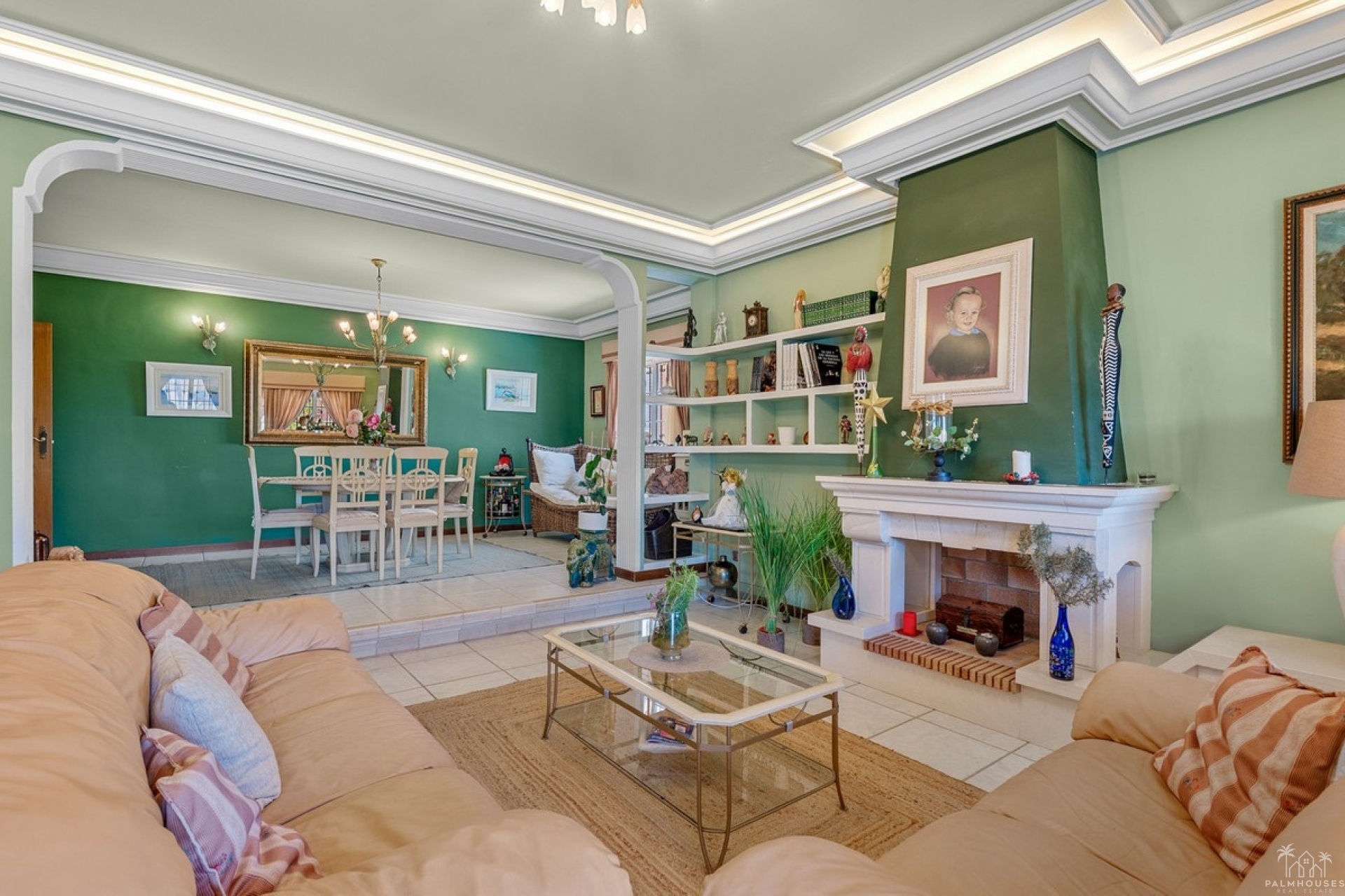 Revente - Villa - Torrevieja - La Mata