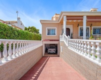 Revente - Villa - Torrevieja - La Mata