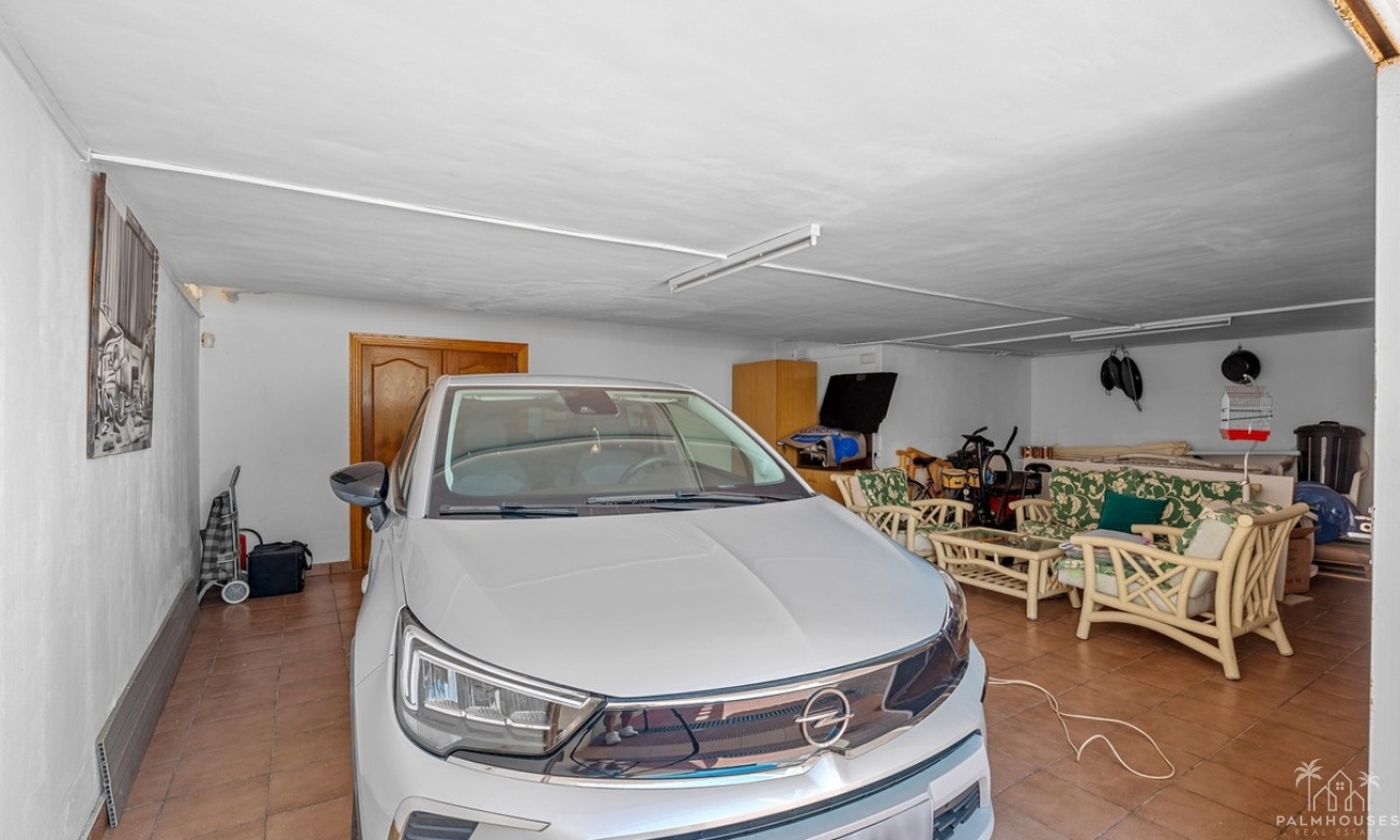 Revente - Villa - Torrevieja - La Mata