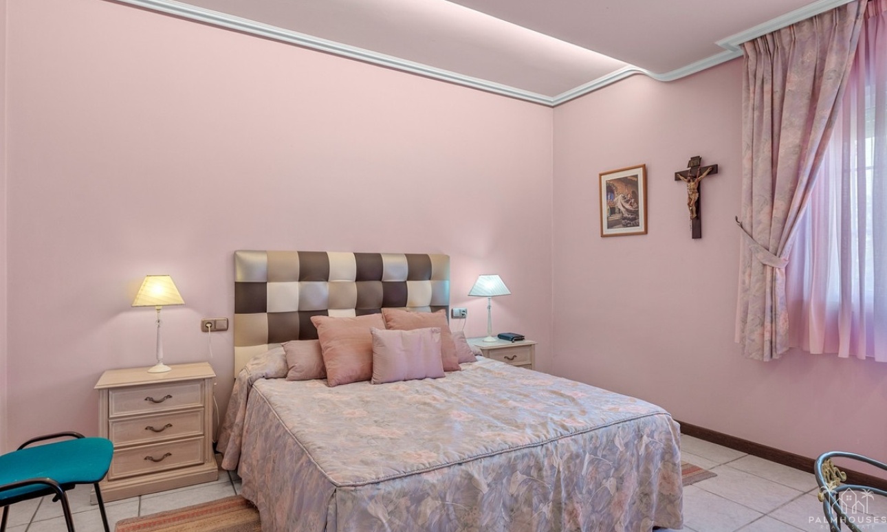 Revente - Villa - Torrevieja - La Mata