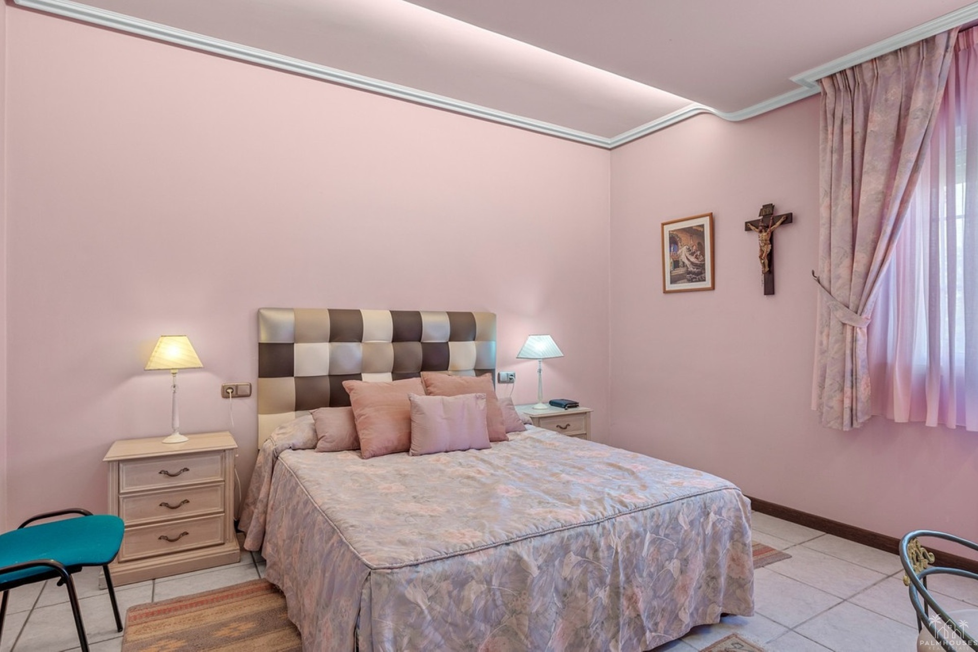 Revente - Villa - Torrevieja - La Mata