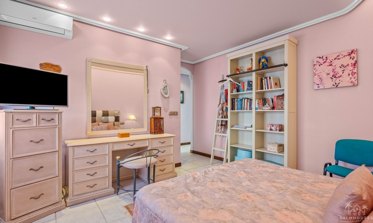 Revente - Villa - Torrevieja - La Mata