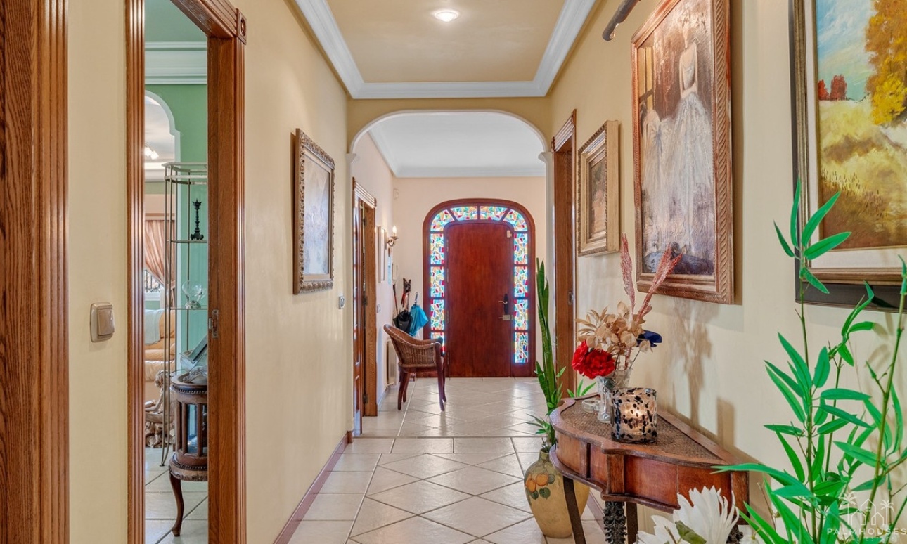 Revente - Villa - Torrevieja - La Mata