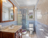 Revente - Villa - Torrevieja - La Mata
