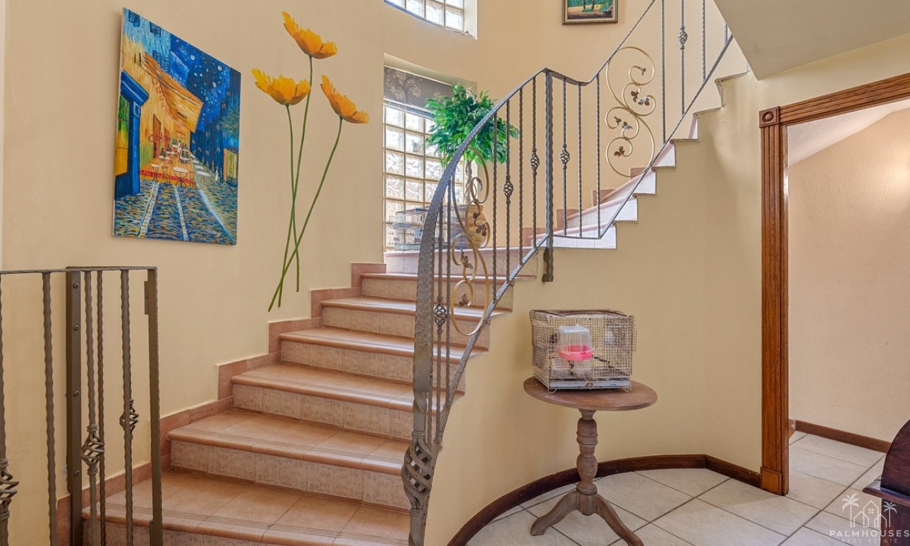 Revente - Villa - Torrevieja - La Mata