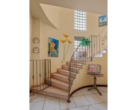 Revente - Villa - Torrevieja - La Mata