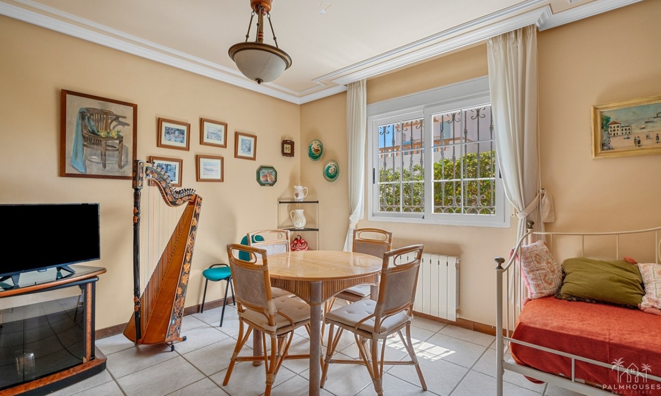 Revente - Villa - Torrevieja - La Mata
