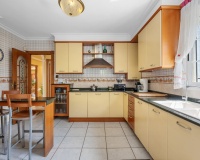 Revente - Villa - Torrevieja - La Mata