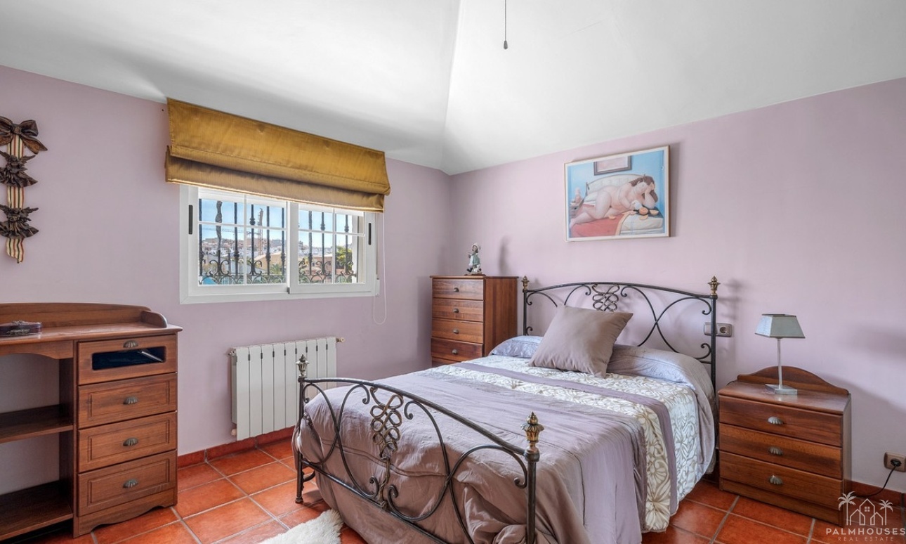 Revente - Villa - Torrevieja - La Mata