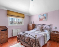 Revente - Villa - Torrevieja - La Mata