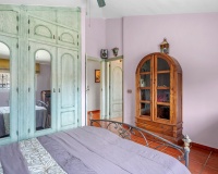 Revente - Villa - Torrevieja - La Mata