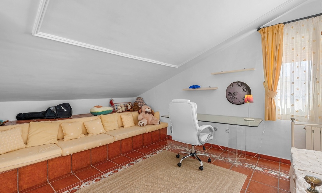 Revente - Villa - Torrevieja - La Mata