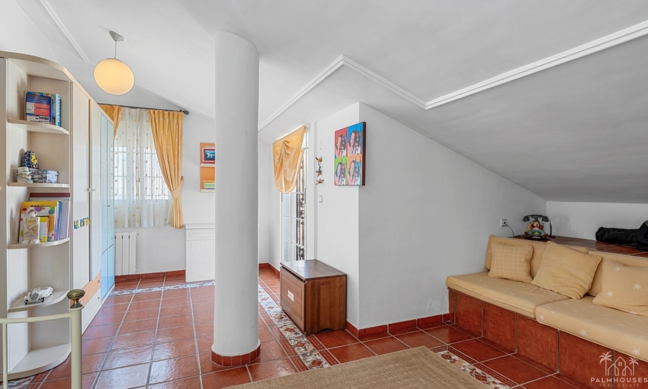 Revente - Villa - Torrevieja - La Mata