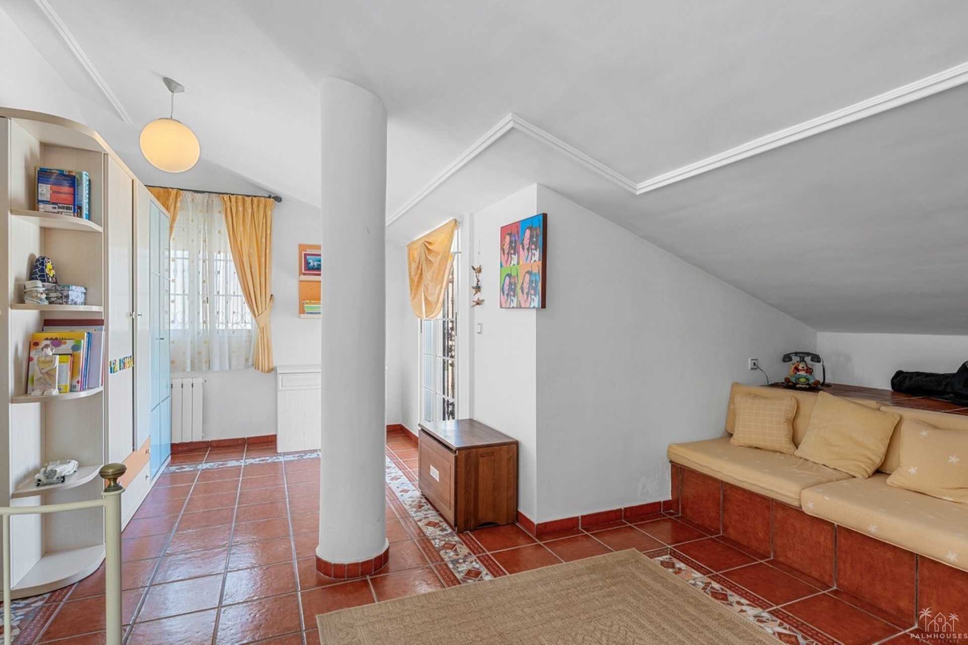 Revente - Villa - Torrevieja - La Mata