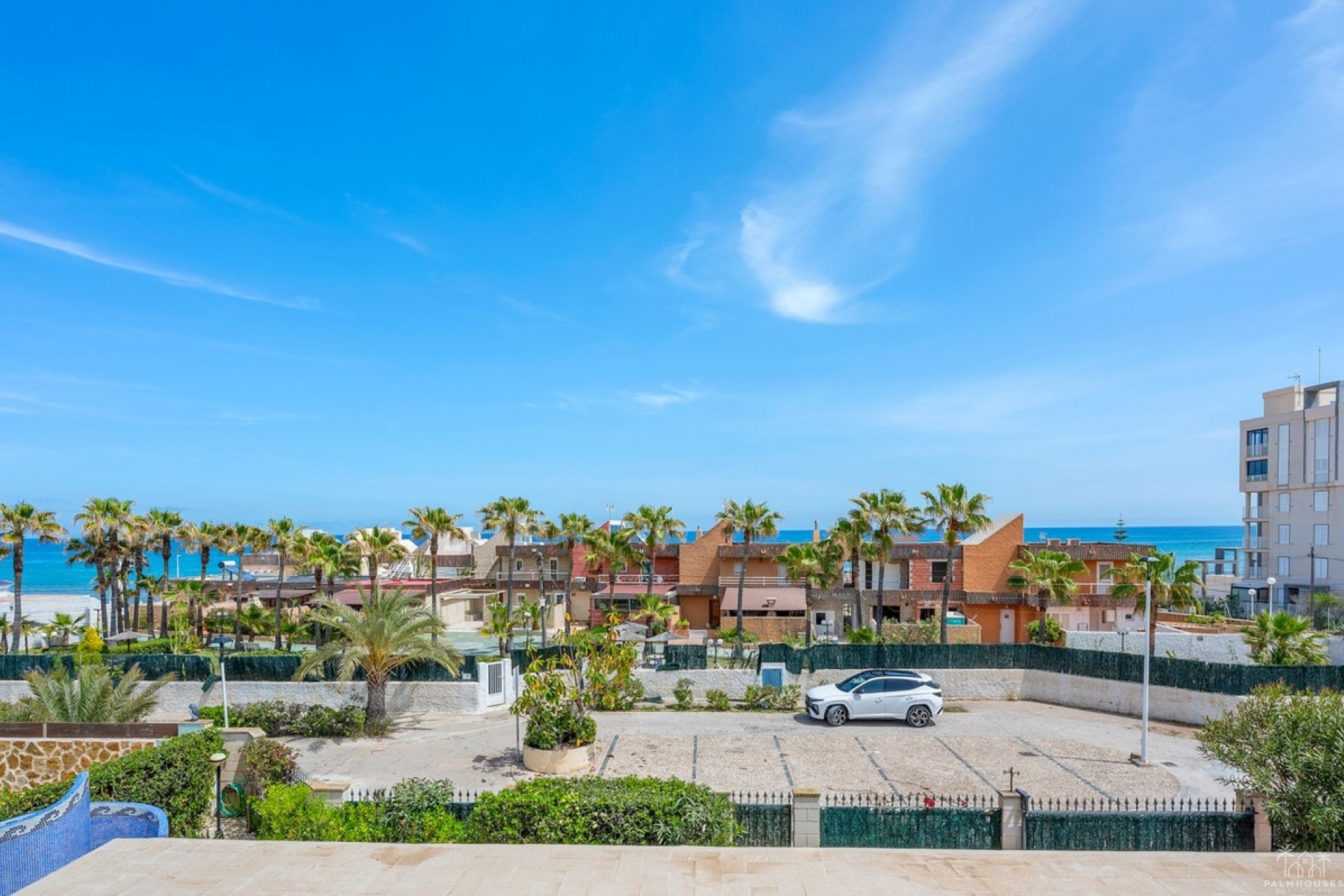 Revente - Villa - Torrevieja - La Mata