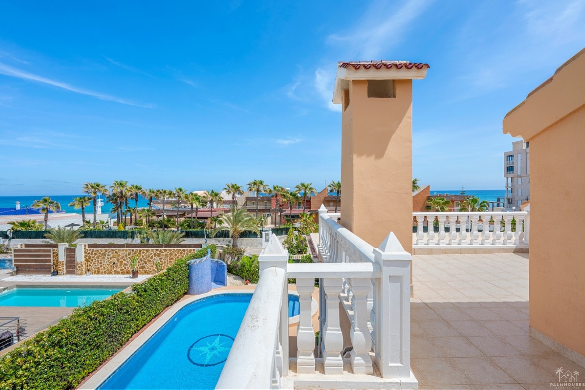 Revente - Villa - Torrevieja - La Mata