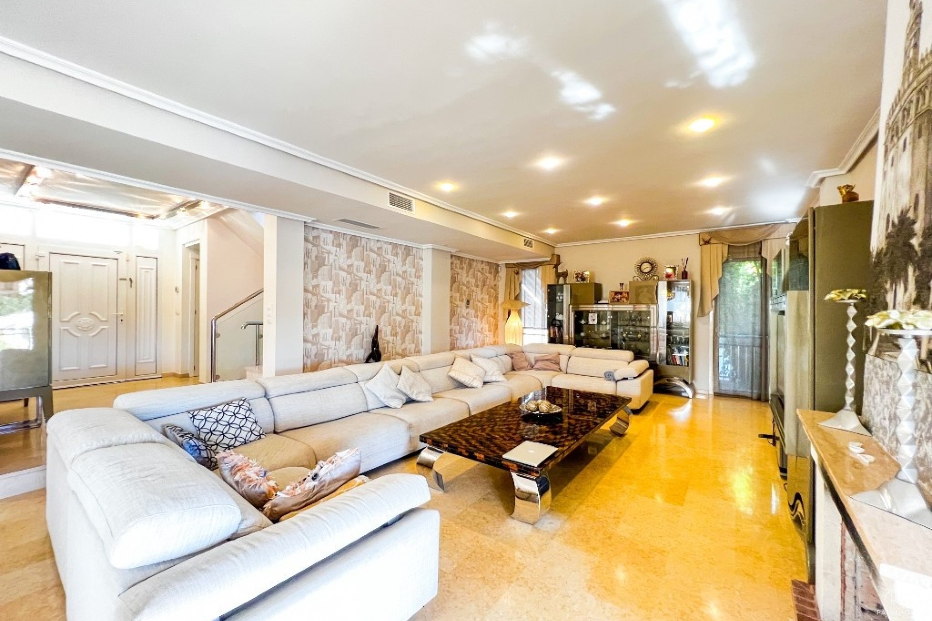 Revente - Villa - Torrevieja - La Mata