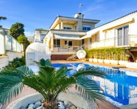 Revente - Villa - Torrevieja - La Mata