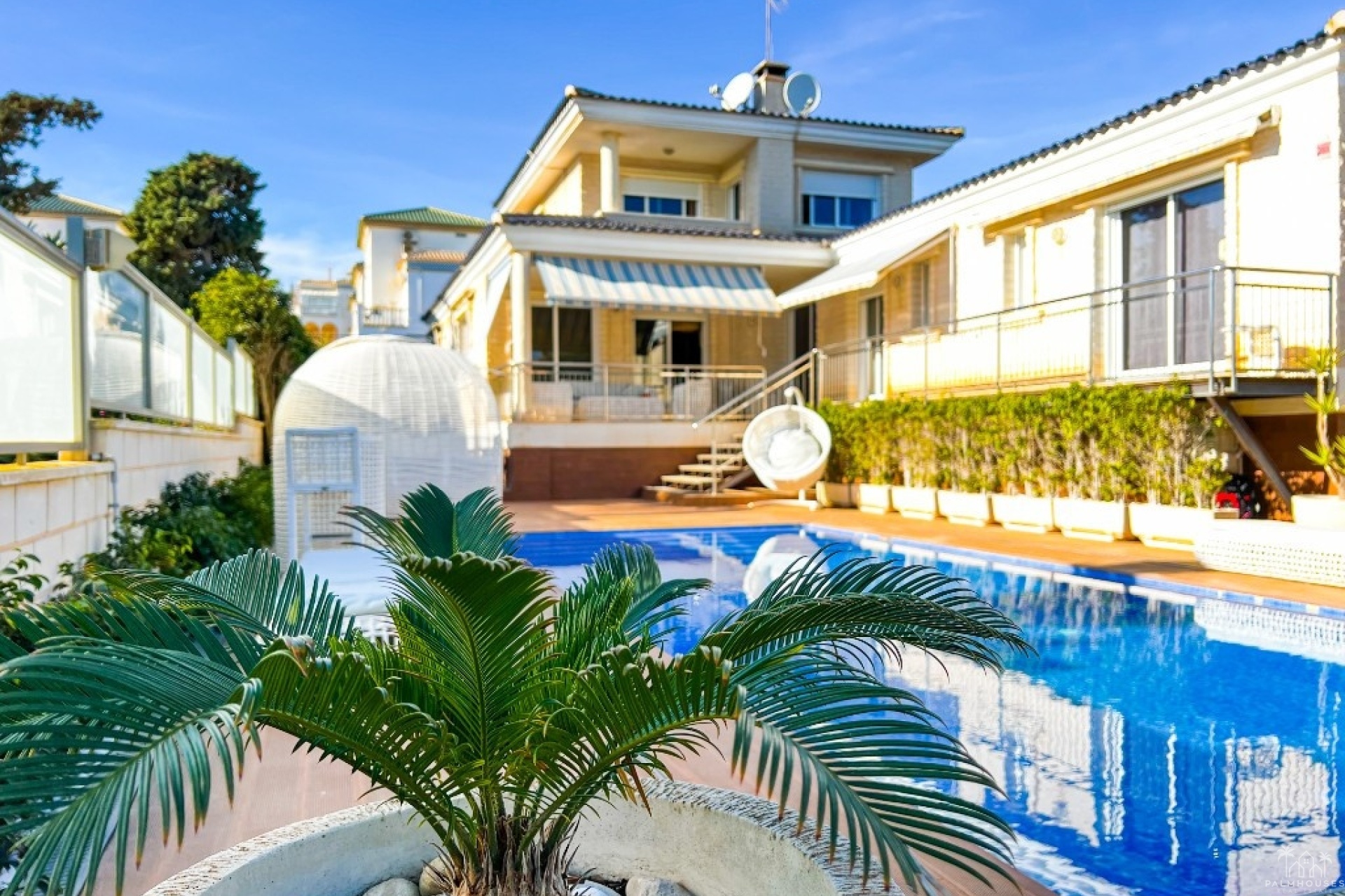 Revente - Villa - Torrevieja - La Mata