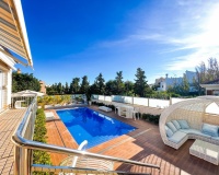 Revente - Villa - Torrevieja - La Mata