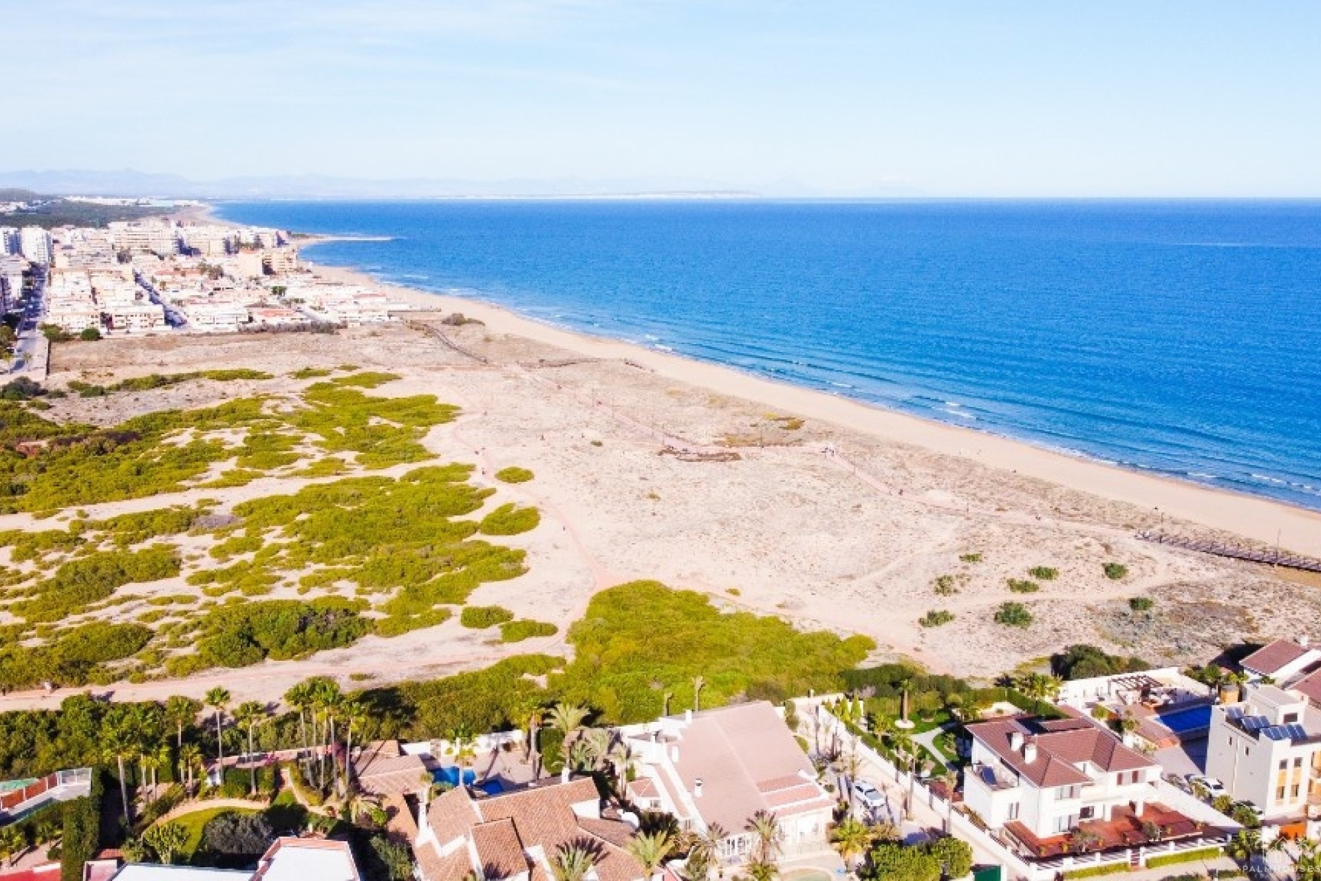 Revente - Villa - Torrevieja - La Mata