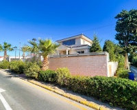 Revente - Villa - Torrevieja - La Mata
