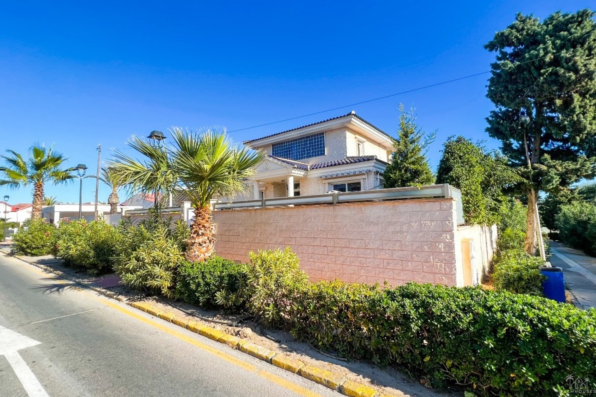 Revente - Villa - Torrevieja - La Mata