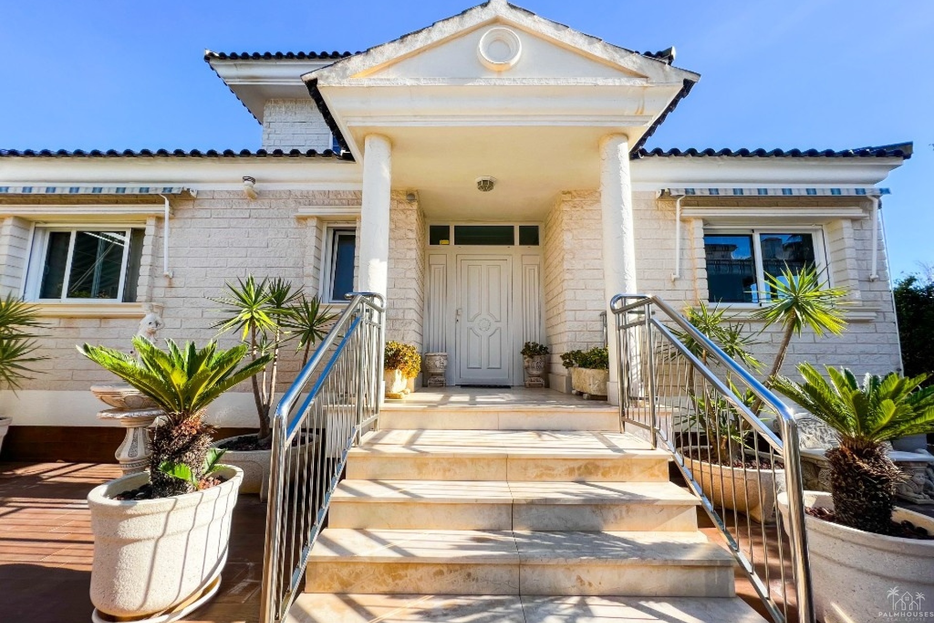 Revente - Villa - Torrevieja - La Mata