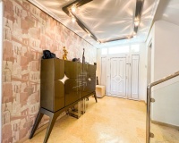 Revente - Villa - Torrevieja - La Mata