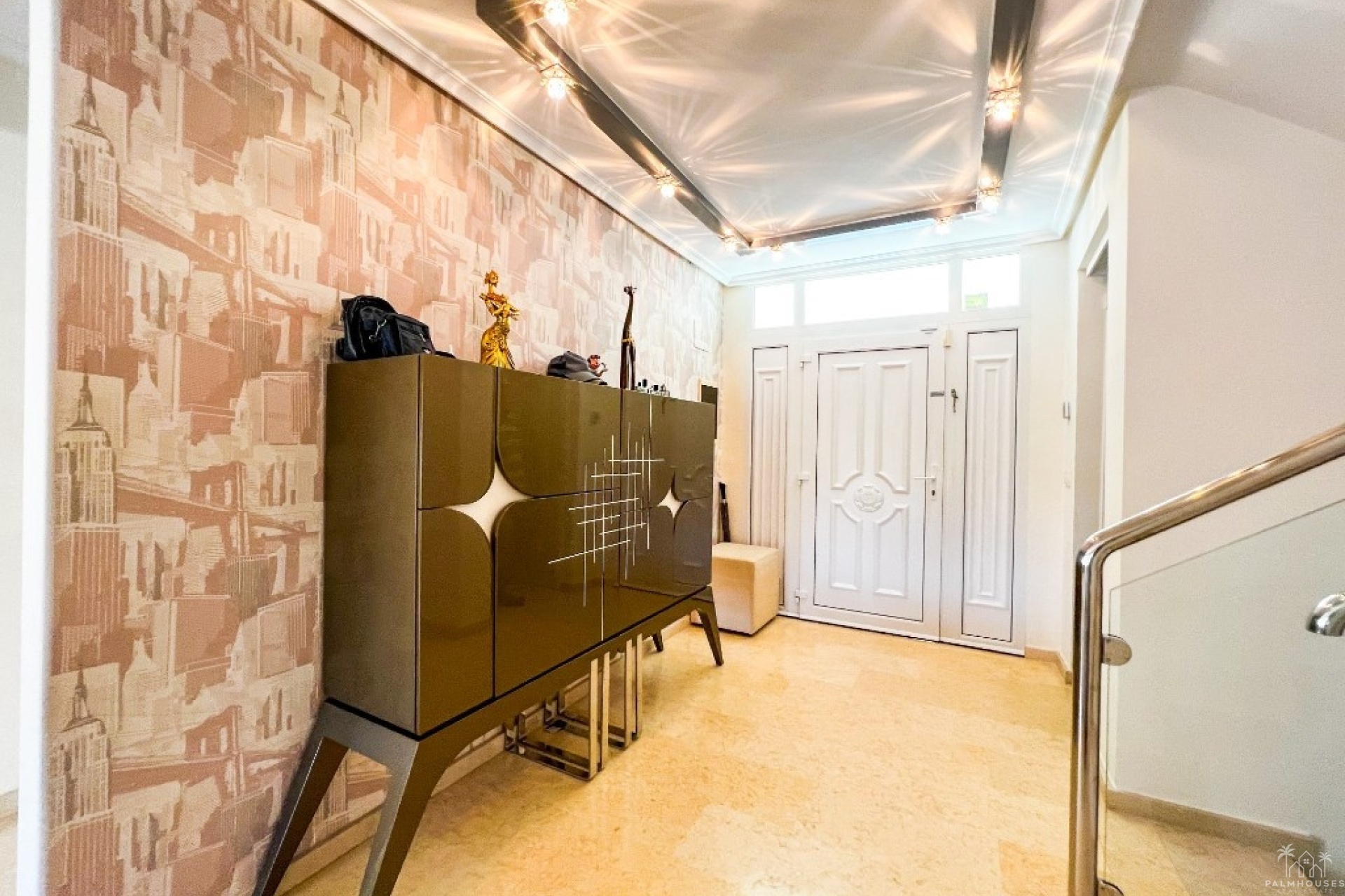 Revente - Villa - Torrevieja - La Mata