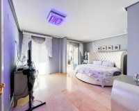 Revente - Villa - Torrevieja - La Mata